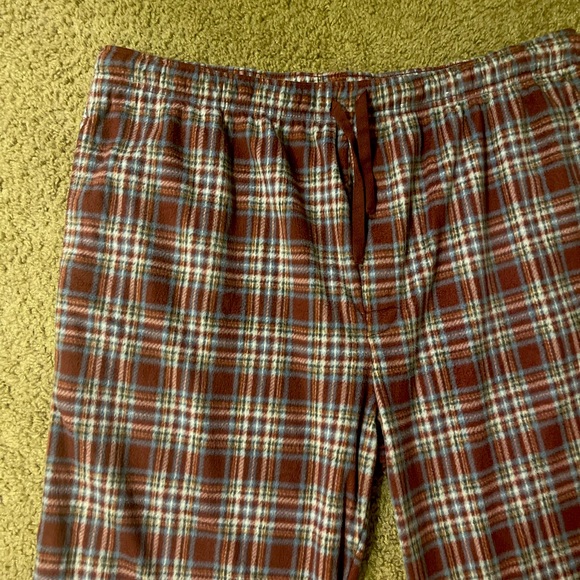 Pajama Pants 100% Polyester - Picture 2 of 4